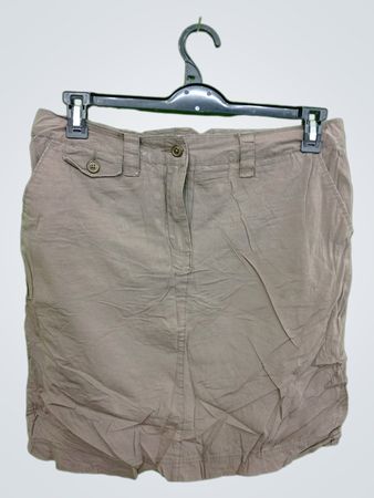 Brown Shorts