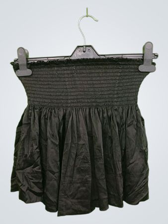 Black Tube Top