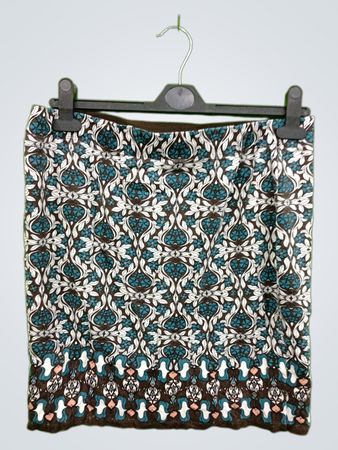 Sophie Max Skirt
