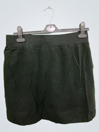 Black Shorts
