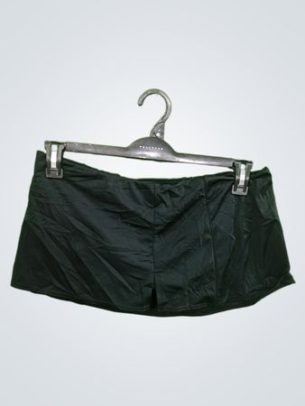 JANTZEN Black Skirt