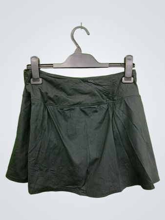 Black Skirt