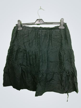 Black Skirt