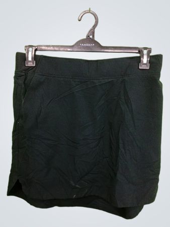 Black Skirt