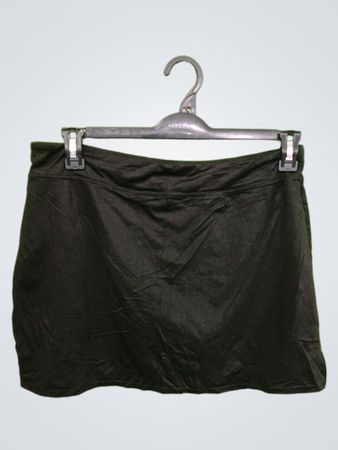 Black Skirt
