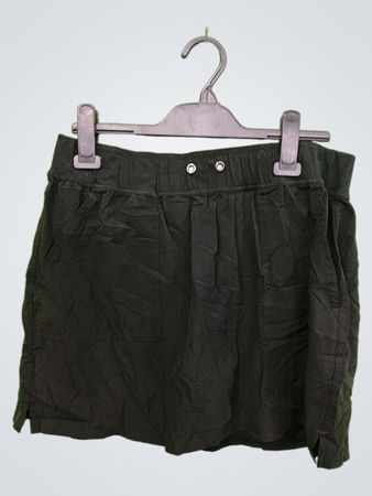 Champion Black Skirt