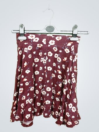 Softy Skater Skirt