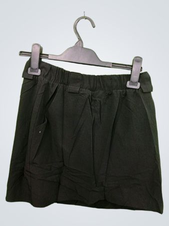 REXX Black Skirt