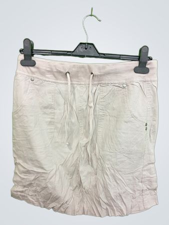 Tan Colored Shorts