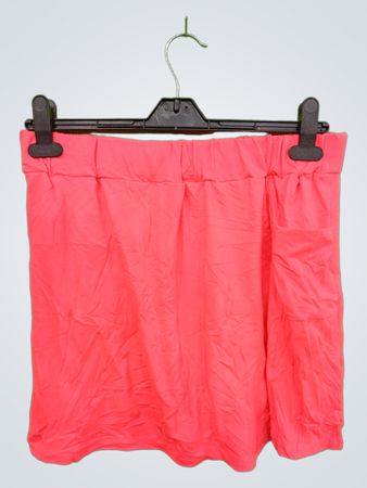 Pink Skirt