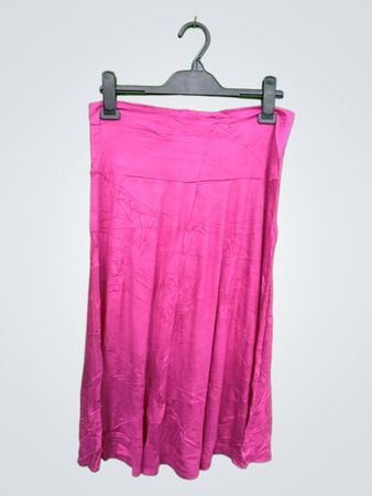 Pink Skirt