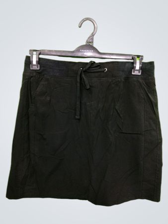 Black Skirt