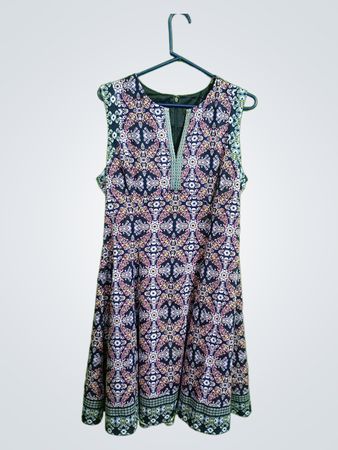 Liz Claiborne Dress