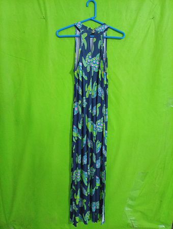 Simply Southern Turtle Print Dress