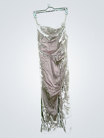 Birdy Grey Dress
