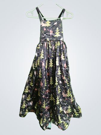Dreamers Dress