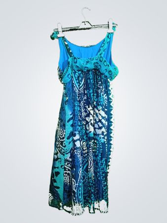 Plus Size Dress