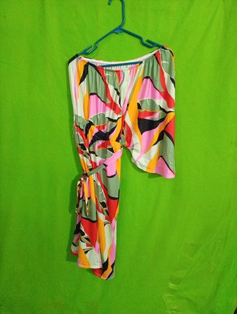 Shavonne Dorsey Women's Colorful Pants