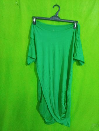 Green T-Shirt