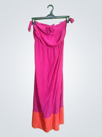 Old Navy Strapless Mini Dress