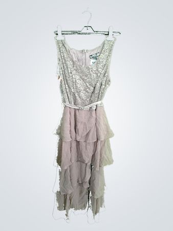 R&M Richard Petite Size 16P Dress