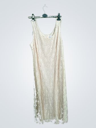 Lace Dress