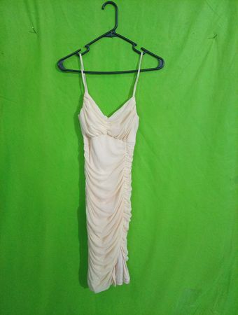 Privy Dress