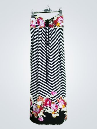 Saint Tropez West Skirt