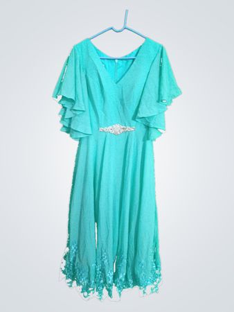 Lanting Bride Dress