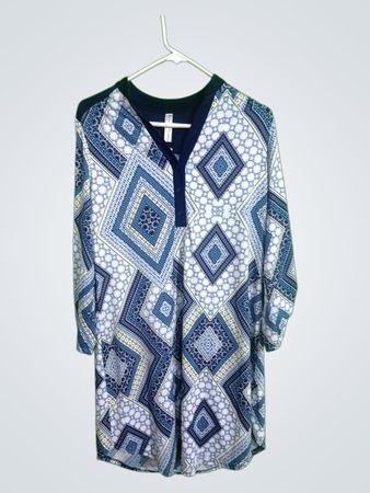 Septian Concept Blouse