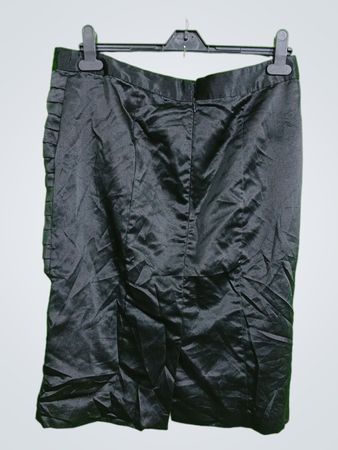 Worthington Women's Black Skirt