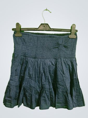 Madison Mathews Skirt