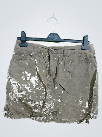 Croft & Barrow Brown Shorts