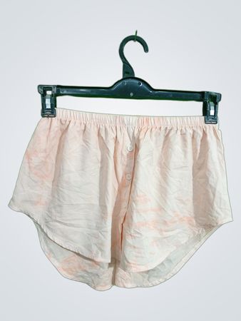 Peach Shorts