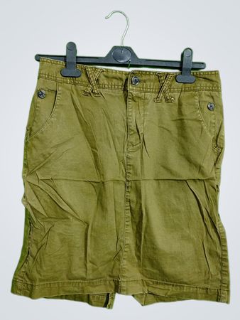 Sonoma Cotton Shorts