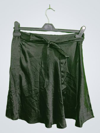 Black Skirt