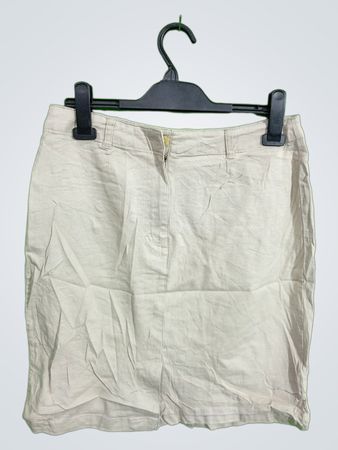 Women's Cotton Shorts