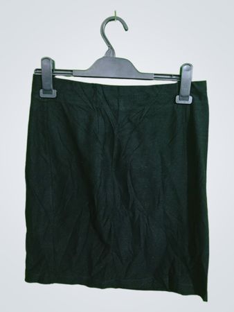 Eileen Fisher Black Skirt