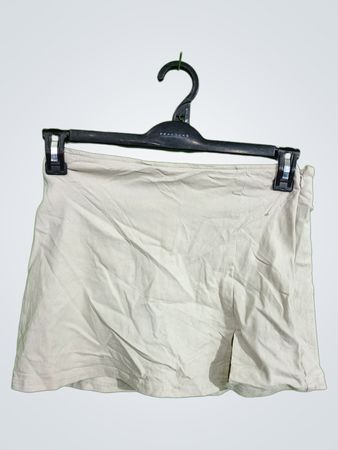 Wild Fable White Skirt