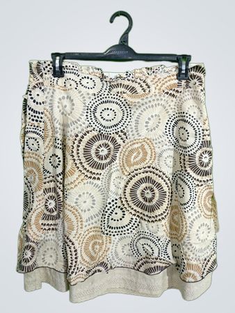apostrophe skirt