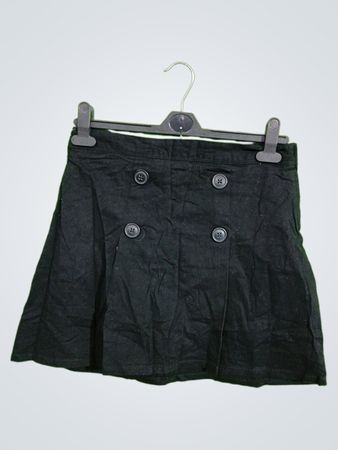 Black Skirt