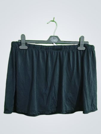 Black Skirt