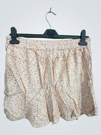Floral Shorts