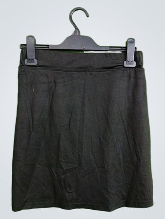 Black Skirt