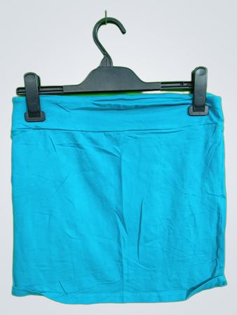 G21 Blue Skirt