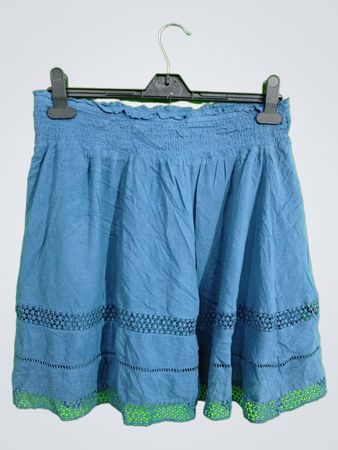 Old Navy Blue Shorts