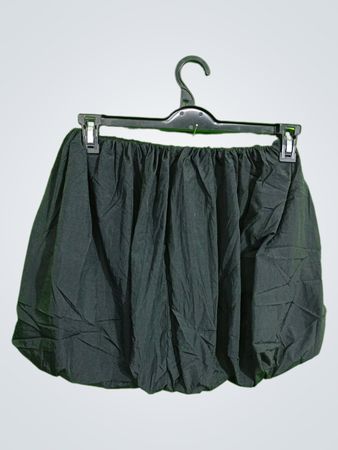 Black Skirt