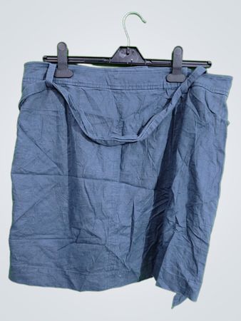 Gray Women's Shorts