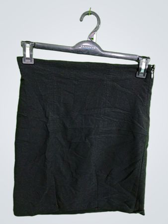 Black Skirt