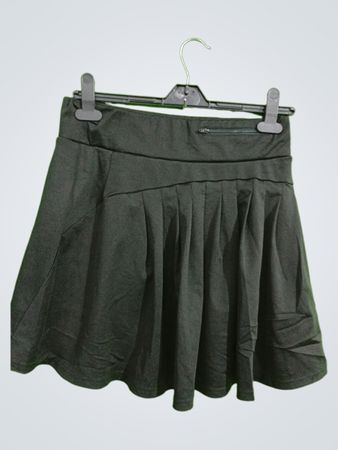 Black Skirt